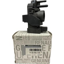 Turbo Elektrovana Valfi Renault Fluence Megane 3 Kangoo 3 1.5 Dci K9K 149568021R Mais