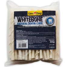 GimDog Mordimi Burgu Çubuk 5''-6 gr 50li White