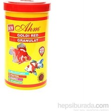 AHM Goldi Red Granulat 1000 ml