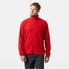 Helly Hansen Fullzıp Polar Mont Red