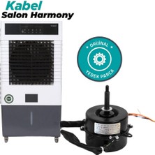 Kabel Salon Motor