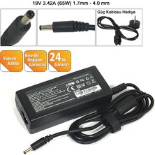 Afila Monster Huma H4 V5.2.13 Uyumlu Adaptör, Şarj Aleti Cihazı 65W