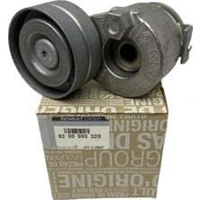 Alternatör Kayış Gergi Kütüğü Renault Megane 2 1.9 Dci F9Q 8200905328 Mais