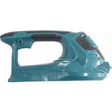 Ferrino Çay Toplama Makinesi Teareaper Gövde Kasa Sol Taraf