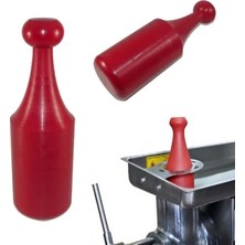 Zenvia Polietilen Kıyma Makinesi Tokmağı No:42