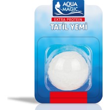 Aqua Magic Tatil Yemi Tekli