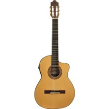 Camps CUT-900S Pro-Blend Elektro Klasik Gitar