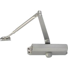 Zenvia Kapı Hidroliği - No:4, 60-90 kg Kapılar Için