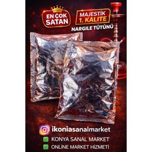 Al Fakherr Çift Elma Ithal 1 Kalite