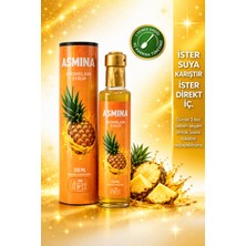 Asmina  Bromolin  Şurubu