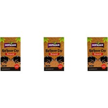 Hopadan Kafkasör Çay Hediyelik (Karton Kutu) 500GR X3 Adet
