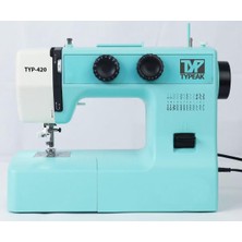 dm dikişmarket Typeak Ev Tipi Dikiş Makinası