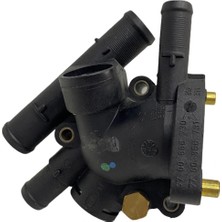 Termostat Renault Megane 1 Laguna 1 F3R 2.0 8VALF Mais 8200065390 Mais