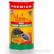AHM Red Green Granulat 1000 ml
