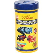 AHM Malawi Cichlid Granulat 250 ml