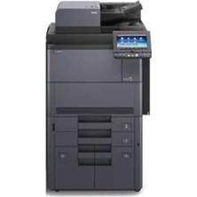 Kyocera Mz 2501Cİ Renkli Çok Fonksiyonlu Fotokopi Makinesi