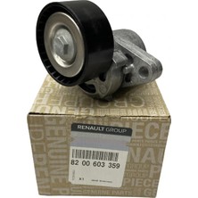 Alternatör Kayış Gergisi Clio 2 Laguna 1 Megane 1 K7J K4J K4M 1.4 1.6 16V 8200603359 Mais