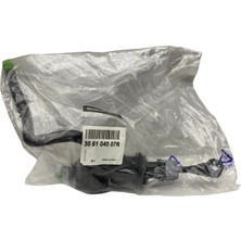 Hidrolik Debriyaj Üst Merkezi Renault Megane 4 Kadjar Dacia Duster Xjd (Start Stoplu ) 306104007R Mais