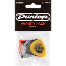 Jim Dunlop PVP101 12LI Paket Pena