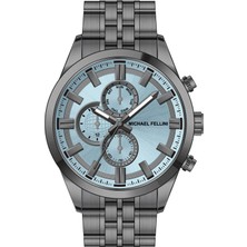 Michael Fellini 2459 Mıchael Fellini Erkek Kol Saati