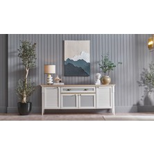 Doğtaş Toscana Konsol