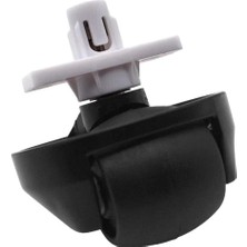 Roborock Orijinal Tüm Modellerle Uyumlu Ön Teker