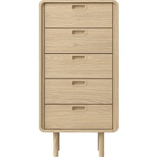 Doğtaş Noralis Dar Şifonyer