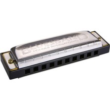 Hohner M55910X 559/20 Blues Band La Majör Mızıka