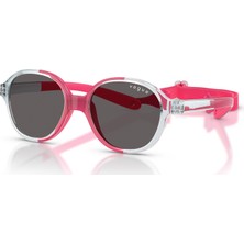 Vogue Junior VJ2012 330187 43 Çocuk Güneş Gözlüğü