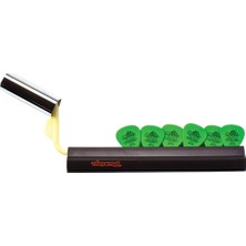 Jim Dunlop Mikrofon Sehpası Pena ve Slide Tutucu