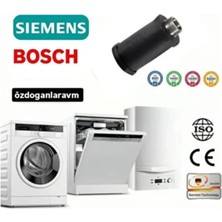 Dogant Bosch Sıemens Çamaşır ve Bulaşık Makinesi Manyetik Kireç Önleyici