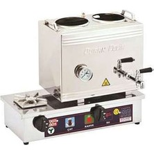 30LUK Kaynaklı Doğalgazlı Takım