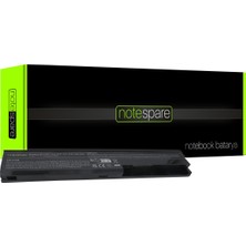 Notespare Asus ile Uyumlu X301A-RX010R, X301A-RX017R, X301A-RX150H, X501X-I235A Notebook Batarya Pil