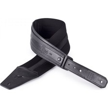 Gruv Gear Solostrap Neo 2 - Bas Gitar Askısı - Siyah 4.0