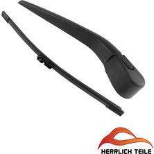 Herrlich Teile V40 2013- Silecek Arka Kolu ve Süpürge Kiti