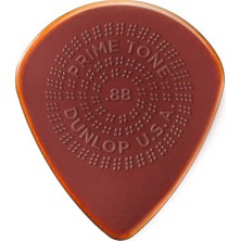 Jim Dunlop 520R.88 Primetone Jazz Iıı Xl Grip Pena (0.88 Mm)