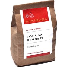 Hekimana Lohusa Şerbeti 220 gr
