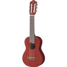 Yamaha Gl1 Guitalele (Persimmon Brow)