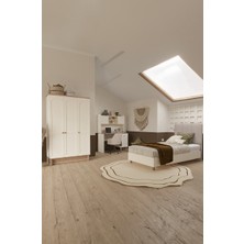 ModaLife Parla 3' Lü Genç & Çocuk Odası Takımı