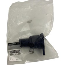 Renault Megane 2 Scenic 2 1.6 16V Termostat Kapağı ( Çıkışsız ) 8200578089 Mais