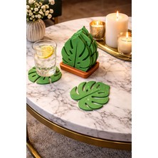 Printlabtr Bardak Altlığı