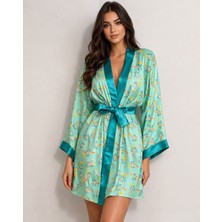 The Nowy Keten Kimono
