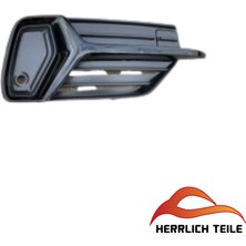 Herrlich Teile XC90 2016-2019 Çeki Demir Kapağı