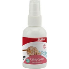 Bioline Kedi Nanesi Spreyi 50 Ml