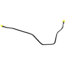 Renault Megane 2 Scenic 2 Hidrolik Debriyaj Borusu 8200151777 Mais