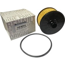 Yağ Filtresi Renault Clio 4 Clio 5 0.9 1.0 1.2 1.3 Tce 152095084R Mais