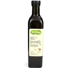 Hekimana Ballı Sarımsaklı Karışım 500 ml