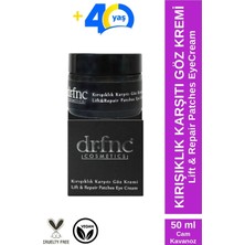 Dr.Fnc Dr. Fnc Kırışıklık Karşıtı Göz Çevresi Kremi - 50 ml