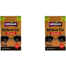 Hopadan Kafkasör Çay Hediyelik (Karton Kutu) 500GR X2 Adet