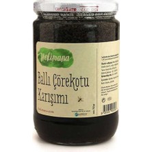 Hekimana Ballı Çörek Otu Karışımı 750 gr